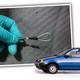 Illustration for article titled The James Bond Of Cheapskates Gets His License Plate-Flipping Metro Taken Away